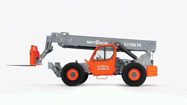 Rental store for 12,000  TELEHANDLER in Honolulu HI